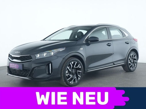 Kia XCeed 2023