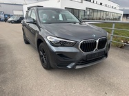 BMW X1 2020