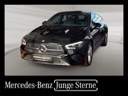 Mercedes-Benz CLA-Class 2024
