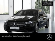 Mercedes-Benz CLA-Class 2026
