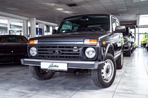 Lada Niva 2020