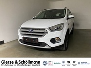 Ford Kuga 2019