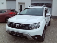 Dacia Duster 2019