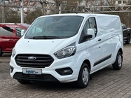 Ford Transit Custom 2019