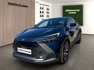 Toyota C-HR 2025