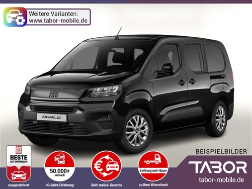Fiat Doblo 2026