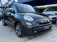 Fiat 500L 2016