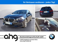 BMW 1 Series 2021