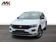 Volkswagen T-Roc 2021
