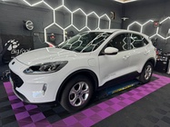 Ford Kuga 2022