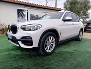 BMW X3 2019