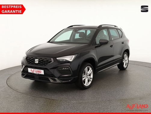 Seat Ateca 2022