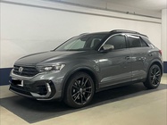 Volkswagen T-Roc 2021