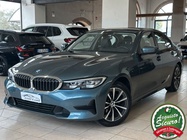 BMW 3 Series 2020