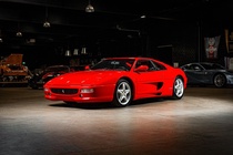 Ferrari F355 1999