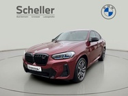 BMW X4 2022