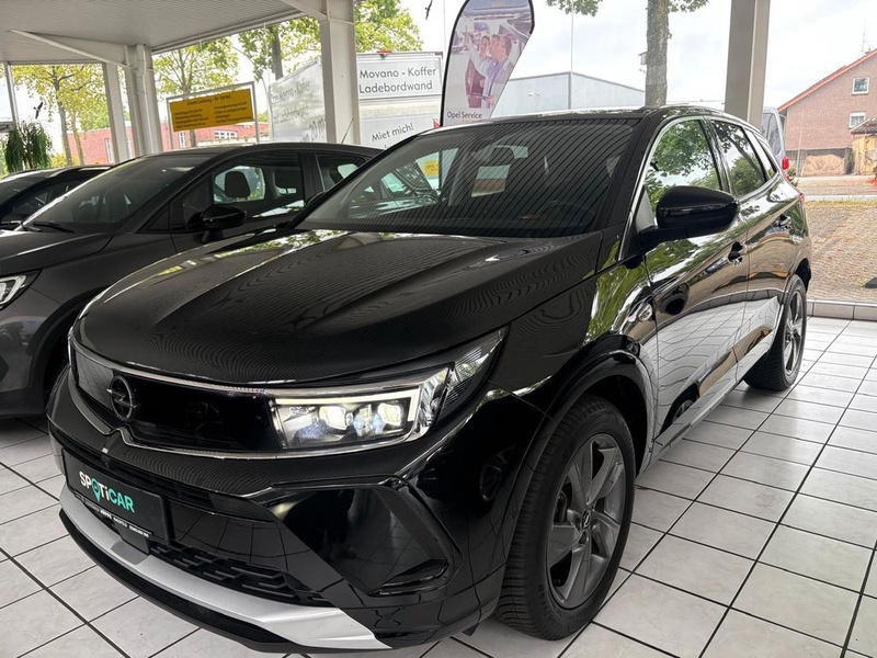 Opel Other