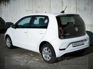 Volkswagen up! 2022