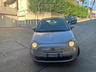 Fiat 500 2009