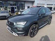 Seat Ateca 2023