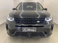Land Rover Discovery Sport 2021