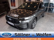 Ford Kuga 2025