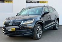 Skoda Kodiaq 2021