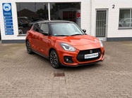 Suzuki Swift 2024