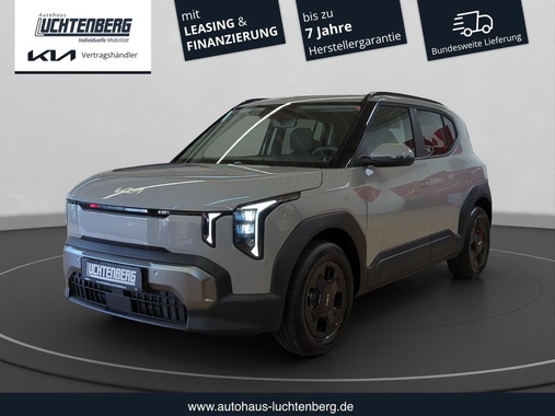 Kia EV2 2026