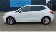 Seat Ibiza 2023