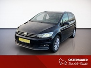 Volkswagen Touran 2019