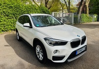 BMW X1 2019