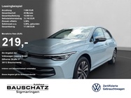 Volkswagen Golf 2025