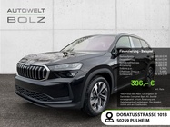 Skoda Kodiaq 2025