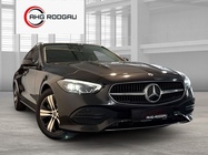 Mercedes-Benz C-Class 2023