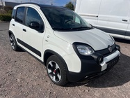 Fiat Panda 2019