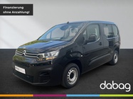 Citroen Berlingo 2019
