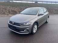 Volkswagen Polo 2021
