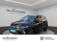 Volkswagen T-Cross 2025
