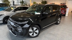 Kia Soul 2023