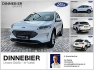Ford Kuga 2022