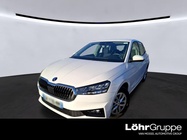 Skoda Fabia 2022