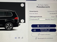 Volkswagen Touran 2023