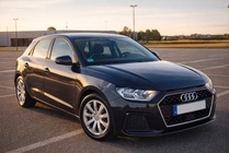 Audi A1 2024