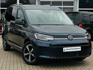 Volkswagen Caddy Maxi 2025