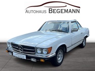 Mercedes-Benz SL-Class 1985