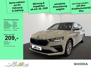 Skoda Scala 2025