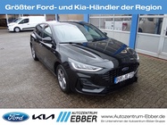 Ford Focus 2023