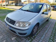 Fiat Punto 2005