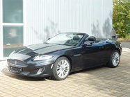 Jaguar XK 2012